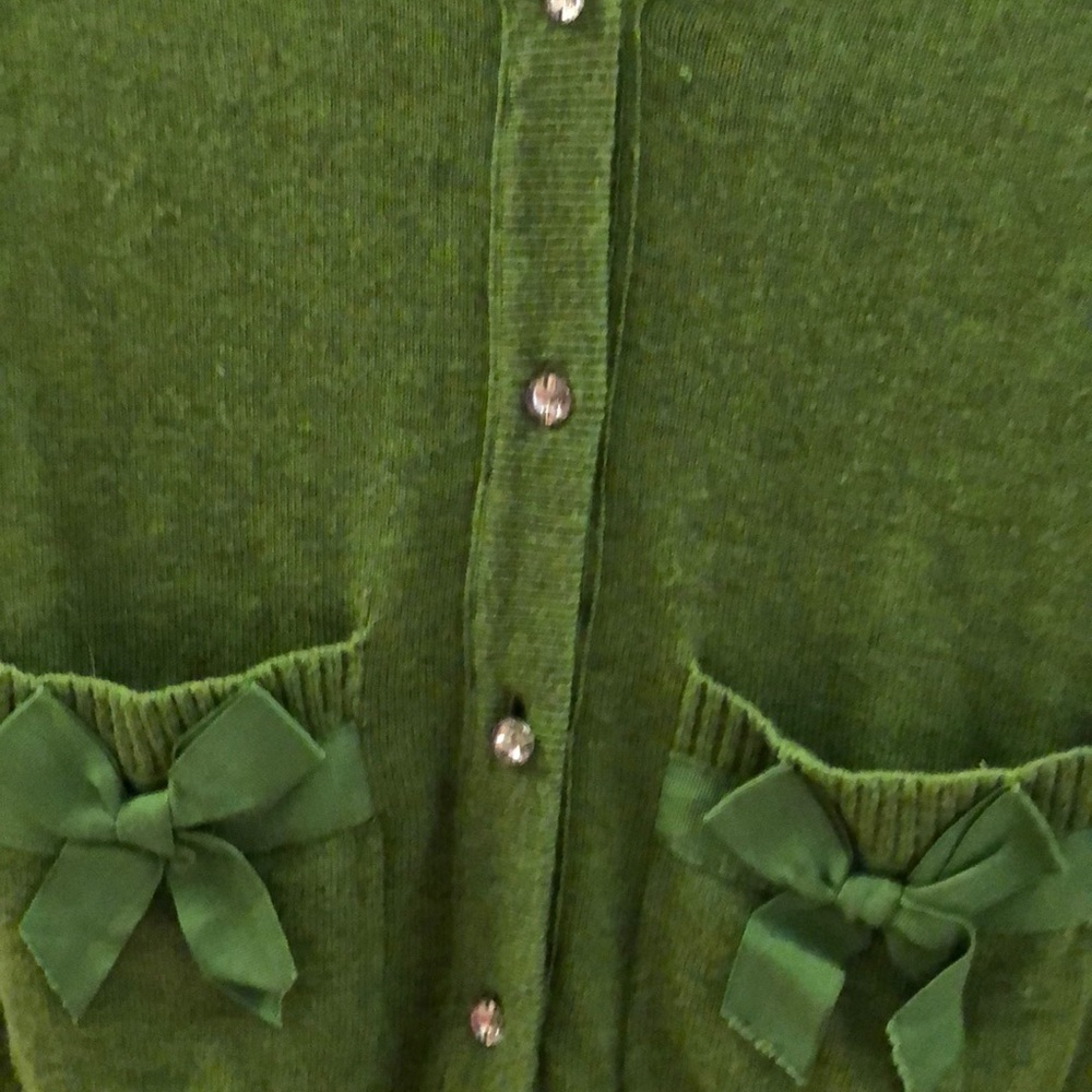 Kids Abercrombie sweater - Picture 2 of 3